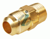 Flare Male Connector 